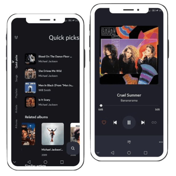 Music APK for Android Download